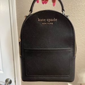 Kate Spade back pack !